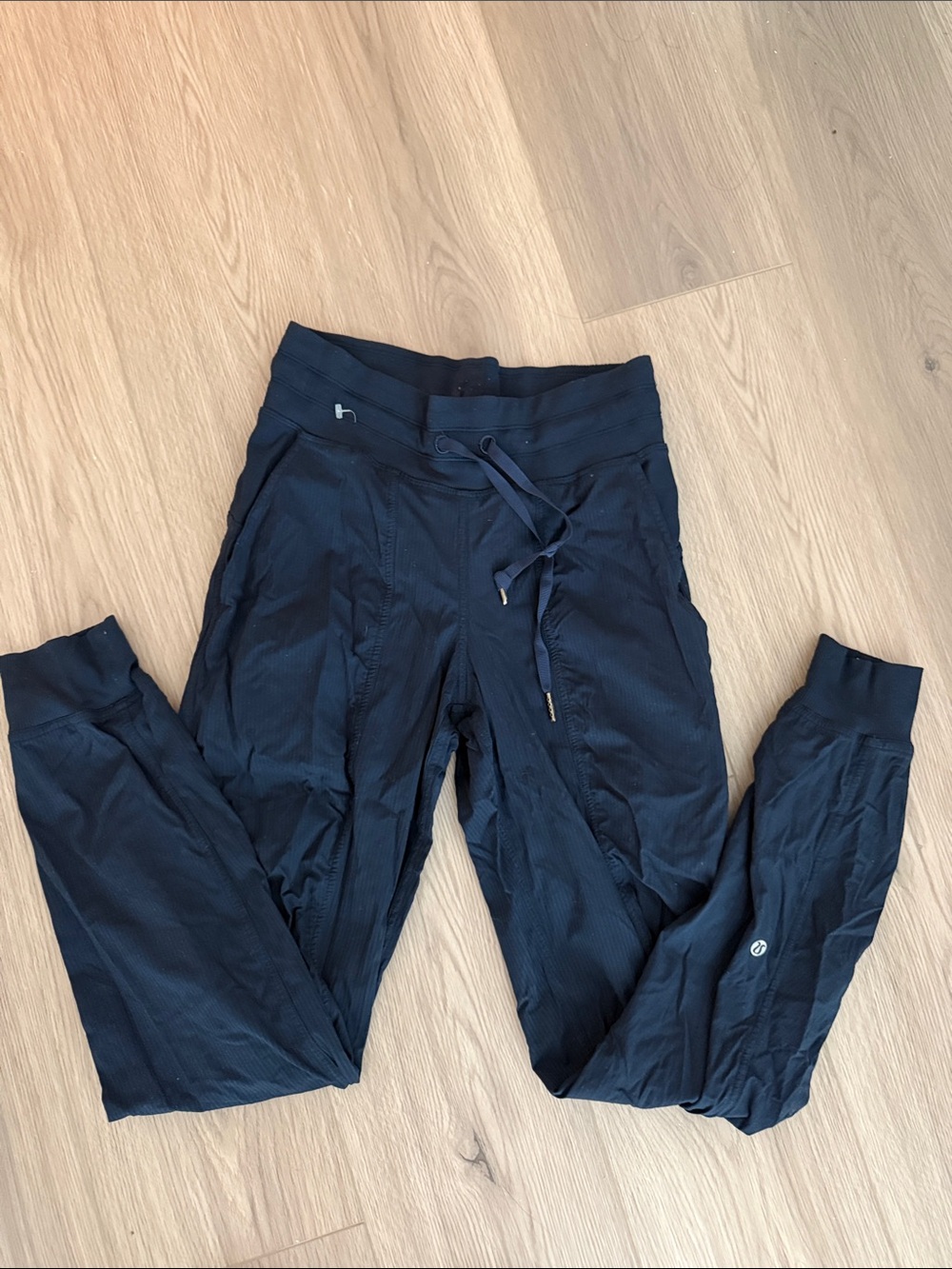 Lululemon dance studio Jogger Pants with Drawstring mid 2023 release